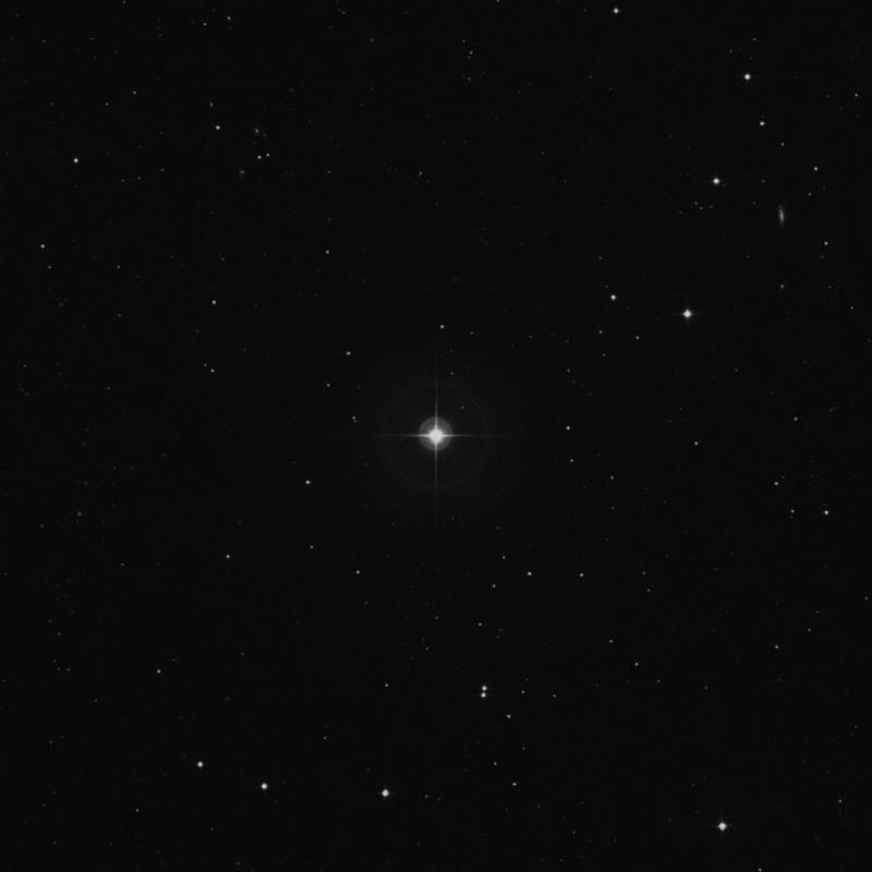 Image of HR5137 star