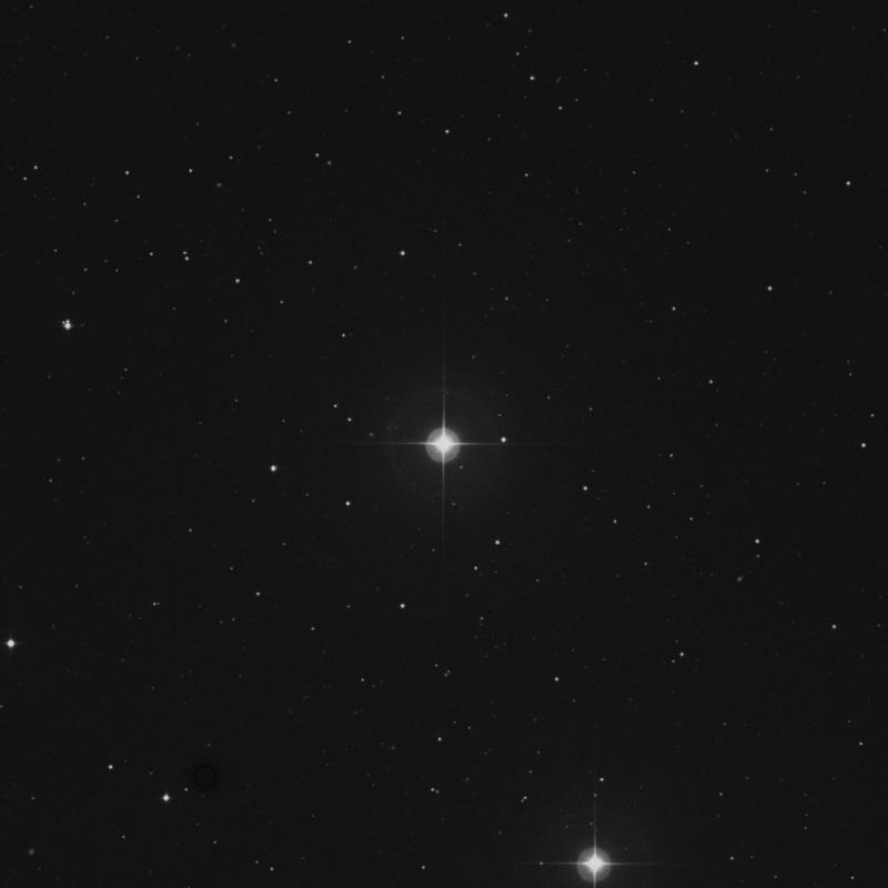 Image of HR5138 star