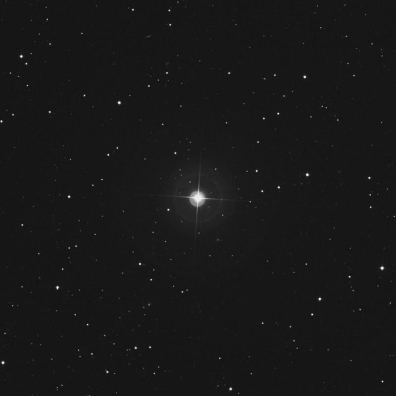 Image of HR5139 star