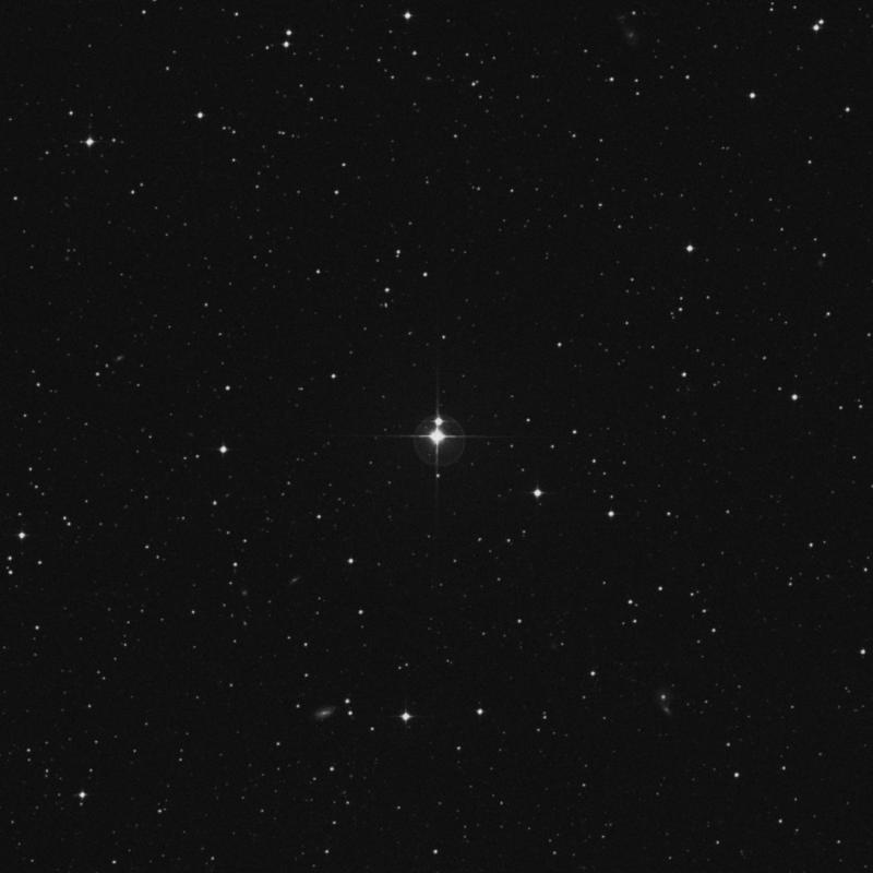 Image of HR5146 star