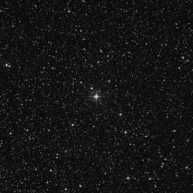 Image of HR5151 star