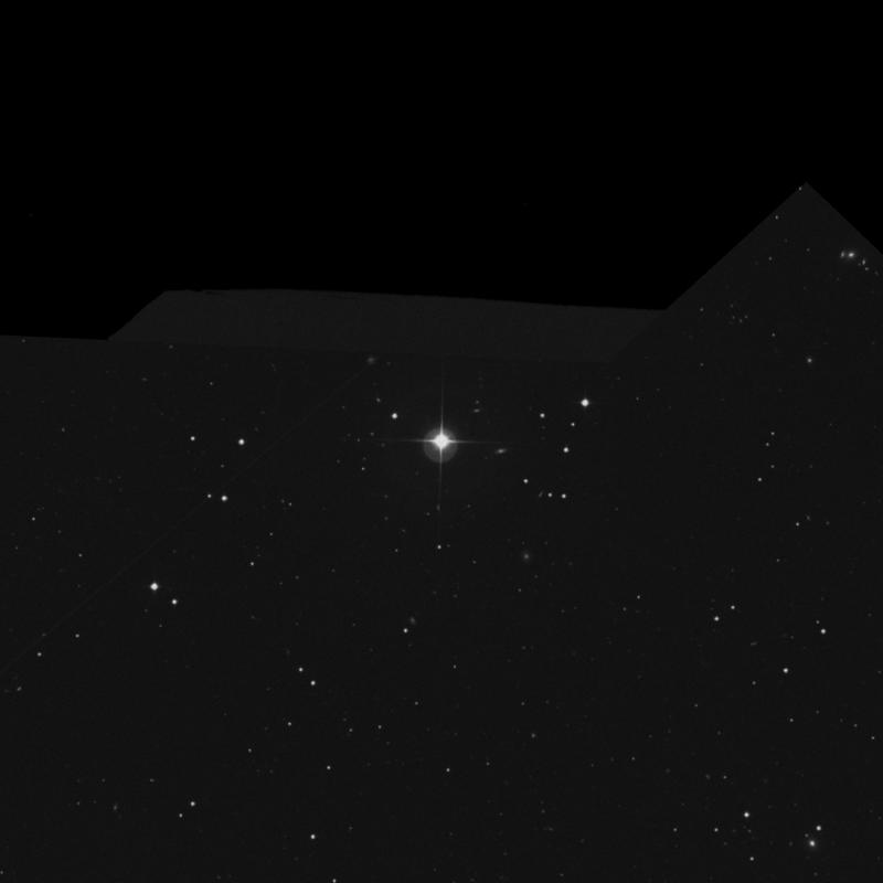Image of HR5153 star