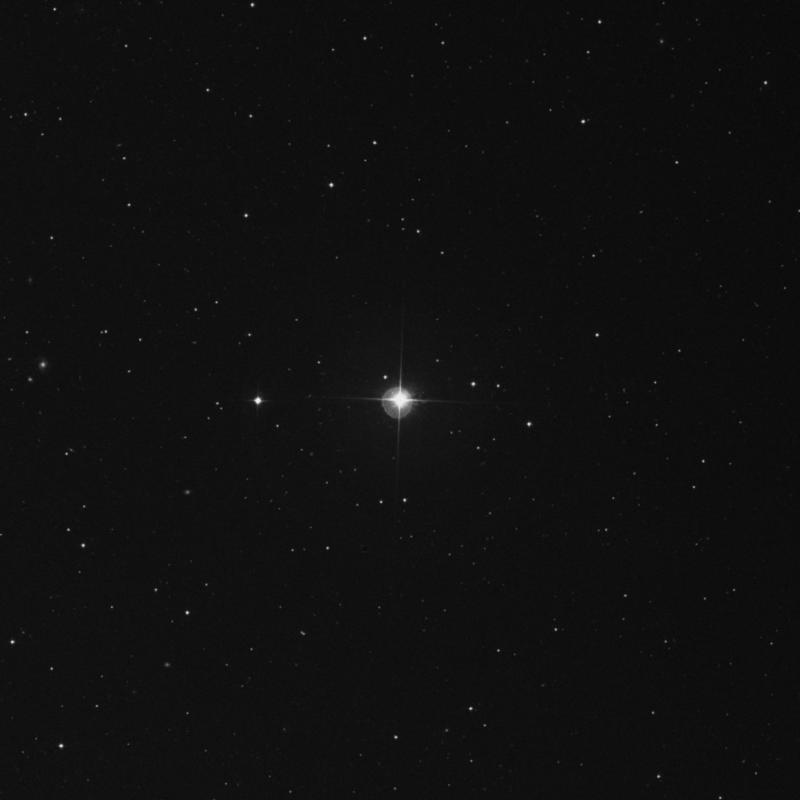 Image of HR5160 star