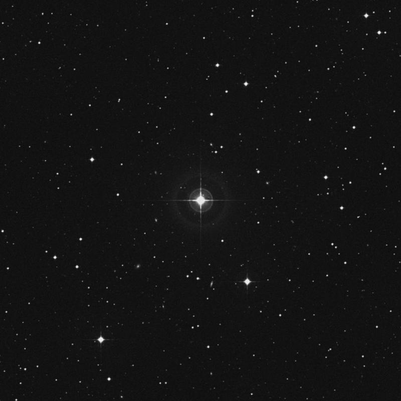 Image of HR5163 star