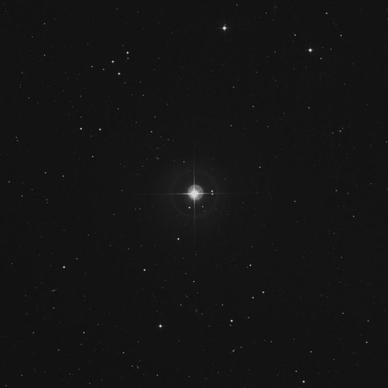 Image of HR5164 star