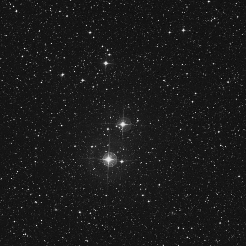 Image of HR5175 star