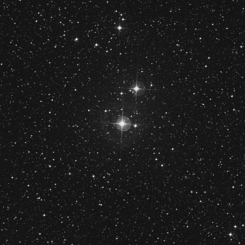 Image of HR5176 star