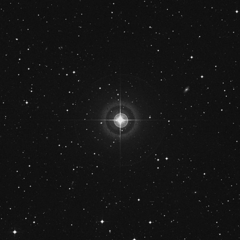 Image of HR5178 star