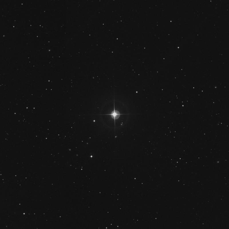 Image of 3 Boötis star