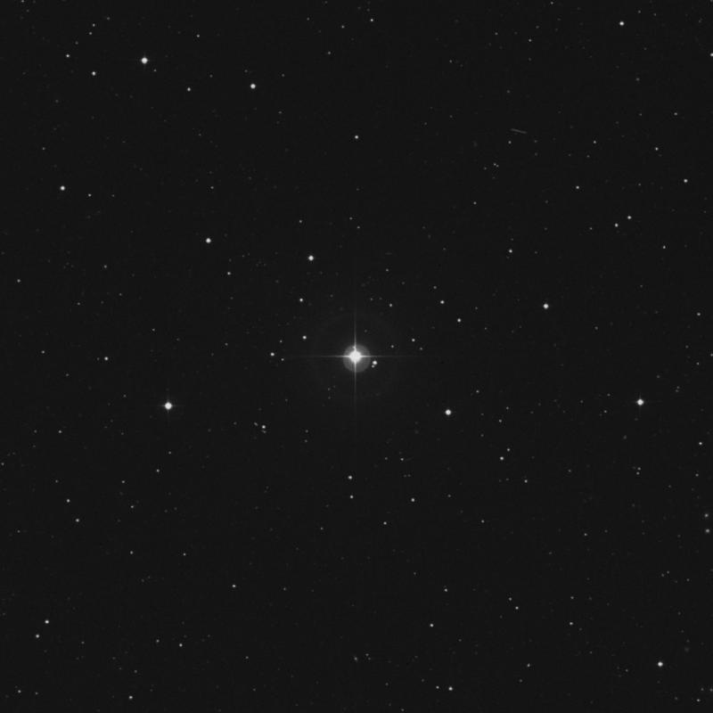 Image of HR5183 star