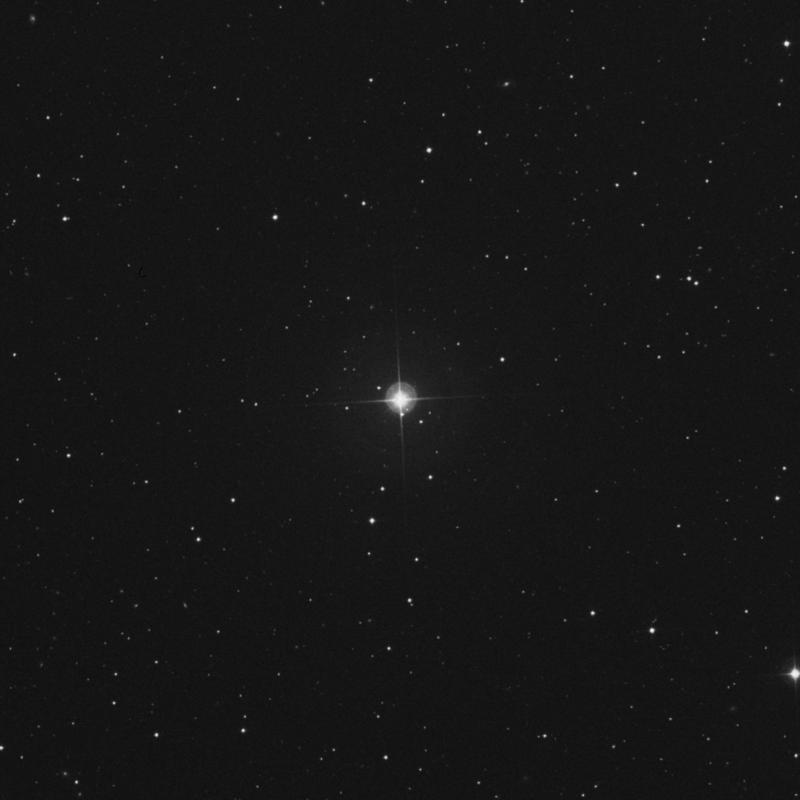 Image of HR5184 star