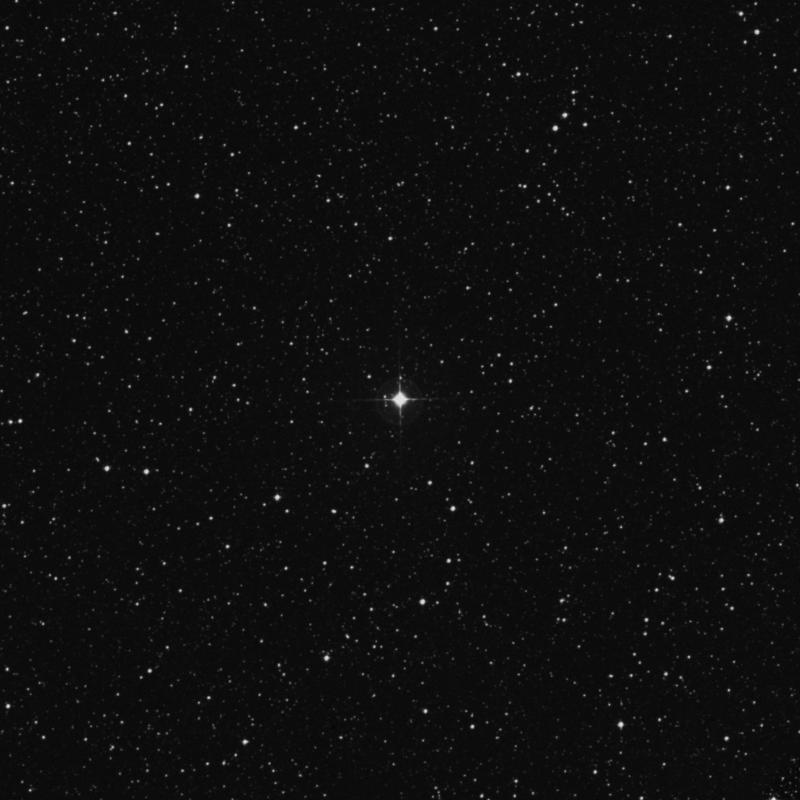Image of HR5194 star