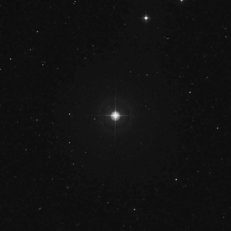 Image of HR5195 star