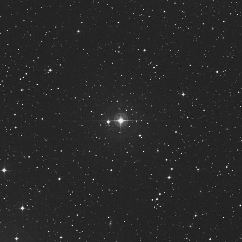 Image of HR5212 star