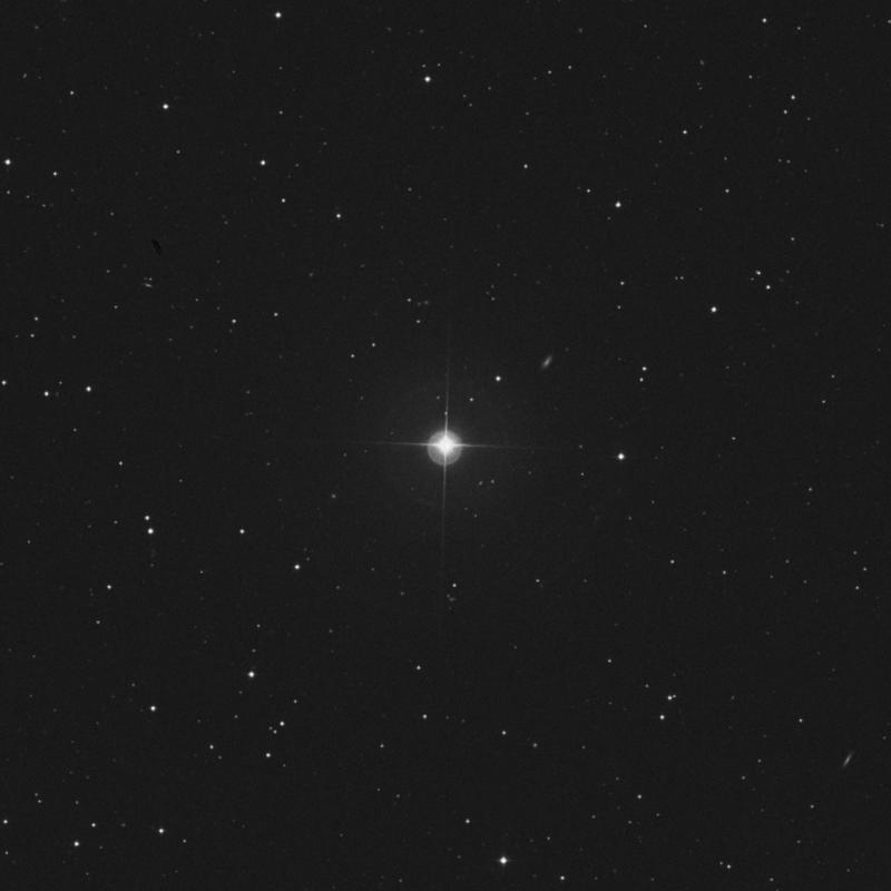 Image of HR5213 star
