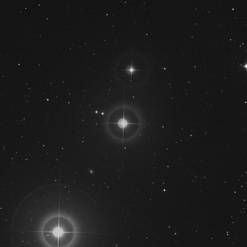 Image of HR5215 star