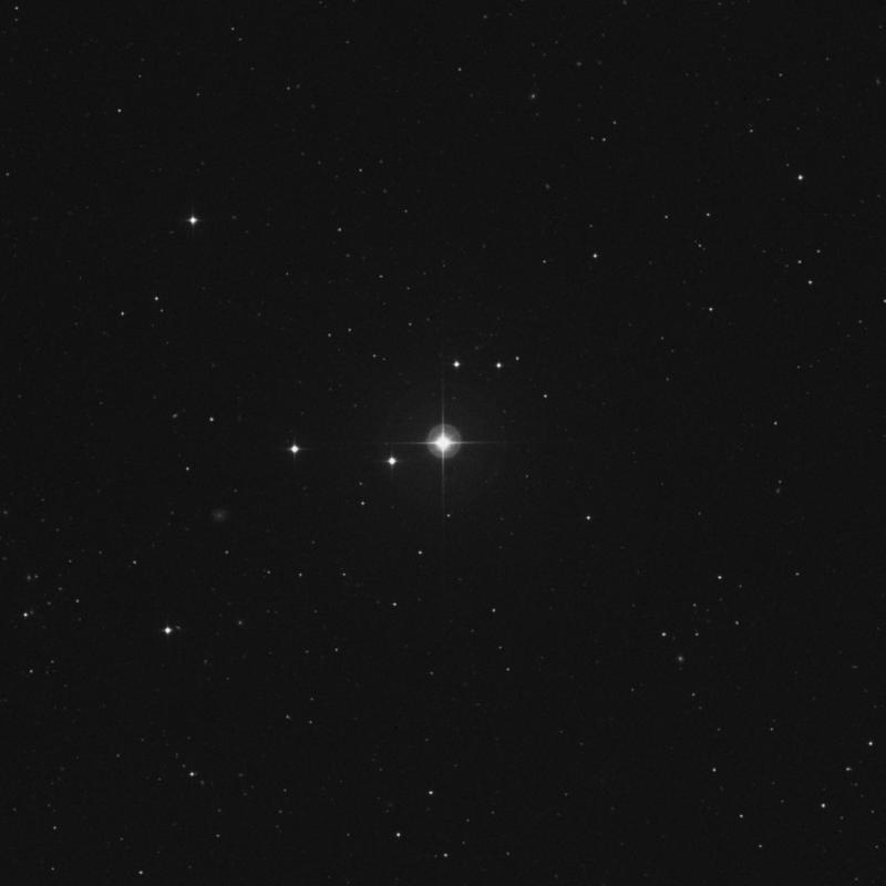 Image of HR5229 star