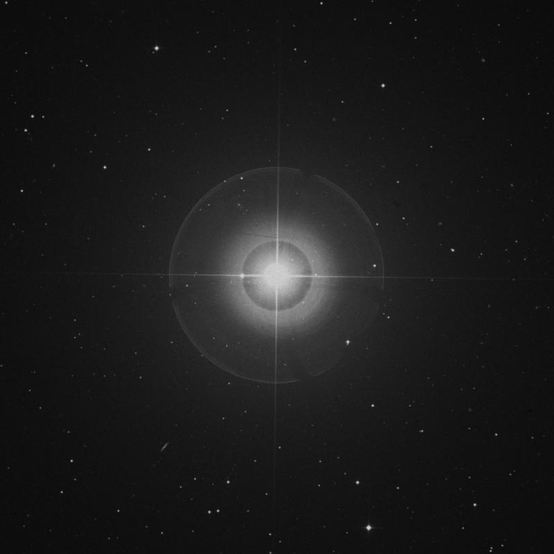 Image of Muphrid - η Boötis (eta Boötis) star