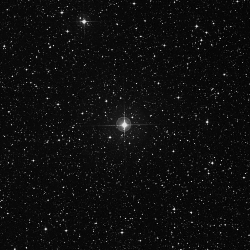 Image of HR5239 star