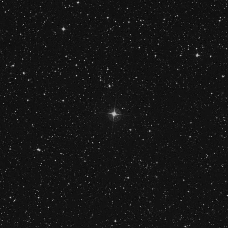 Image of HR5240 star