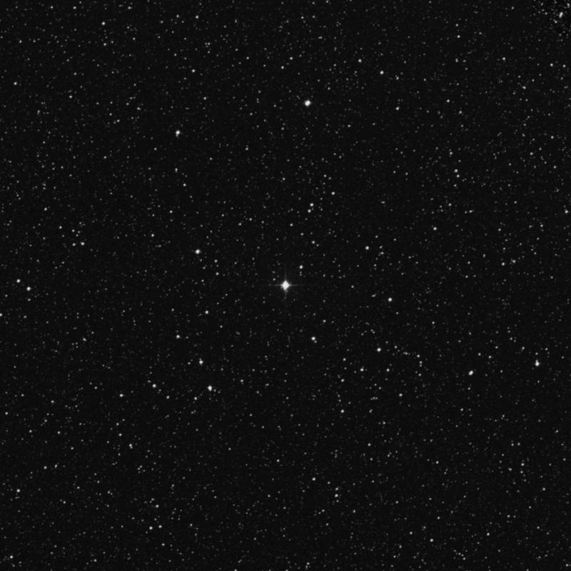 Image of HR5242 star