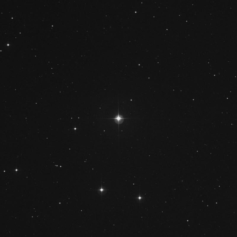 Image of HR5245 star