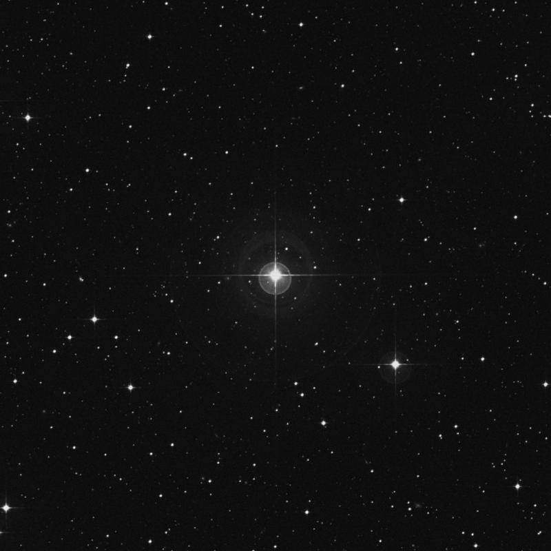 Image of HR5246 star
