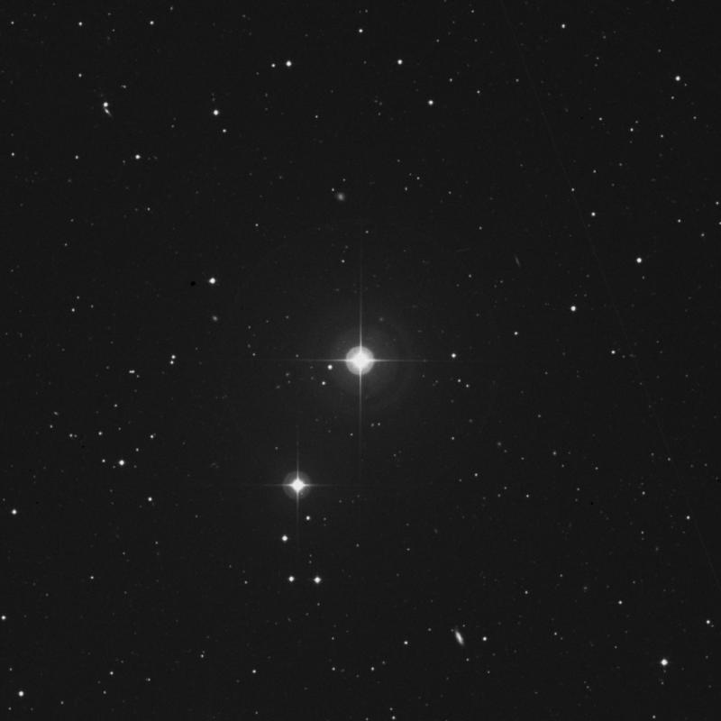 Image of HR5254 star