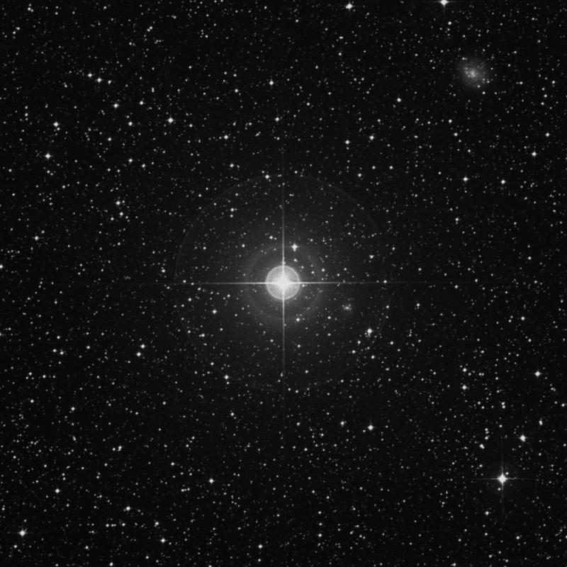 Image of υ2 Centauri (upsilon2 Centauri) star