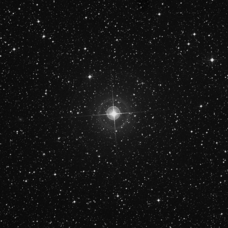 Image of θ Apodis (theta Apodis) star