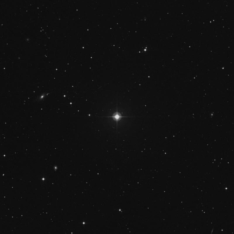 Image of HR5262 star