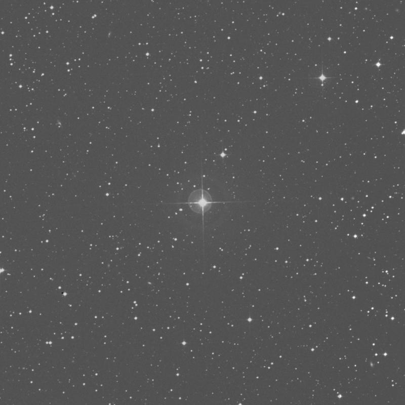 Image of HR5268 star