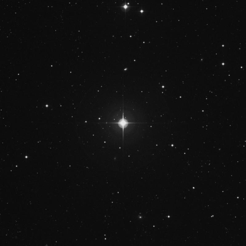 Image of HR5271 star