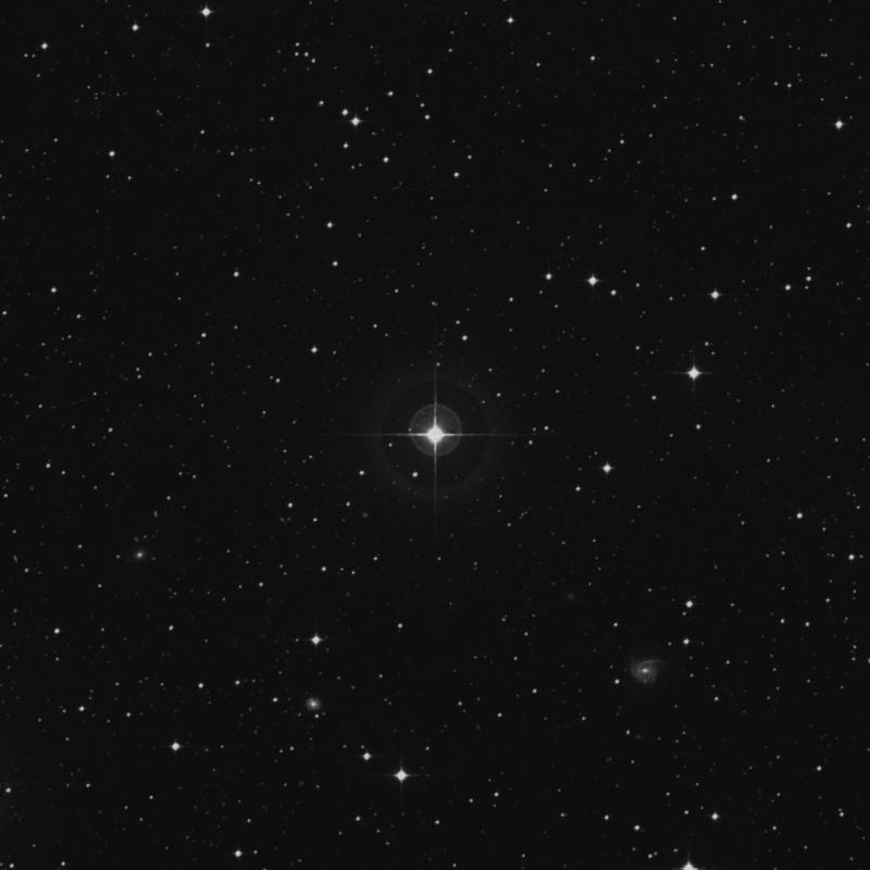 Image of HR5272 star