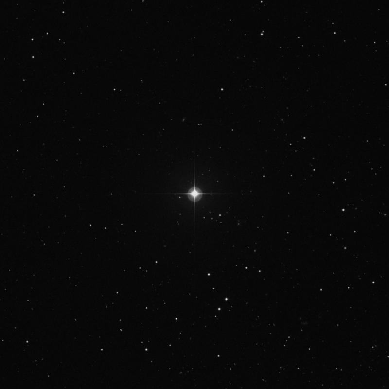 Image of HR5273 star