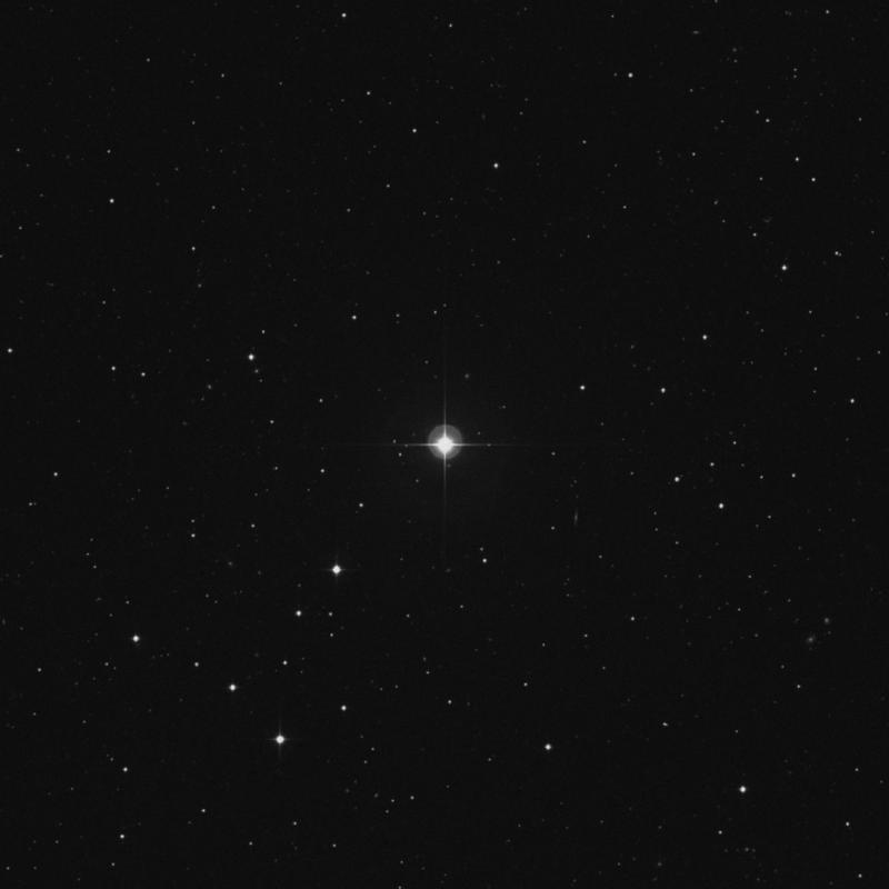 Image of HR5274 star