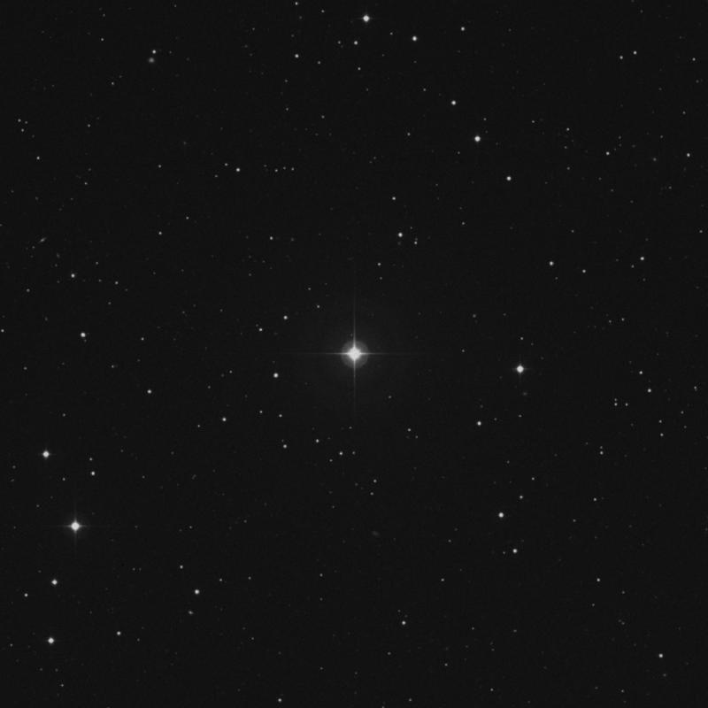 Image of HR5275 star