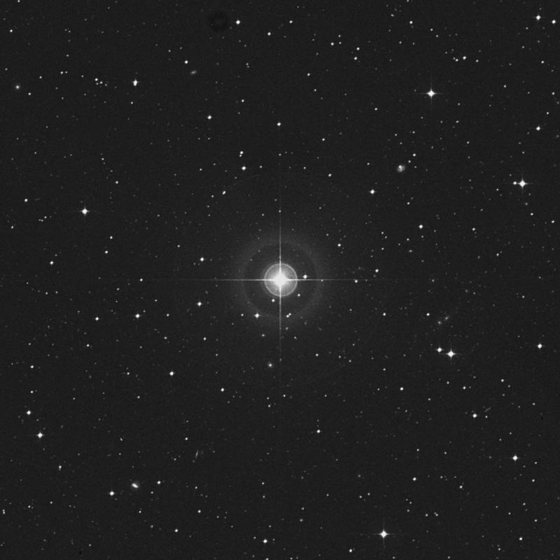 Image of HR5276 star