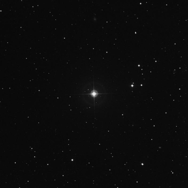 Image of HR5282 star