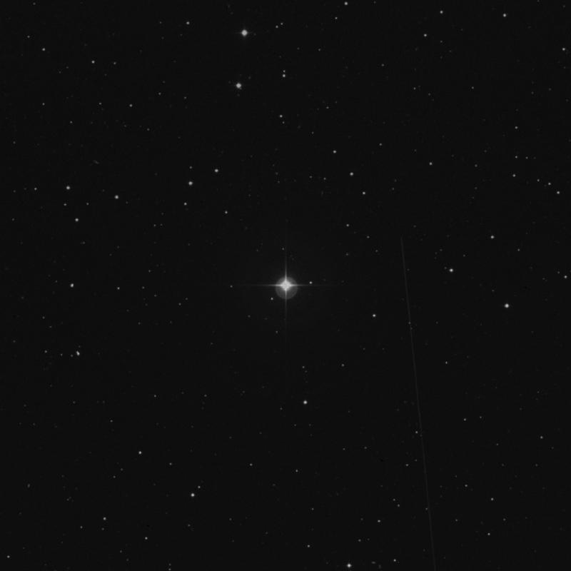 Image of HR5283 star
