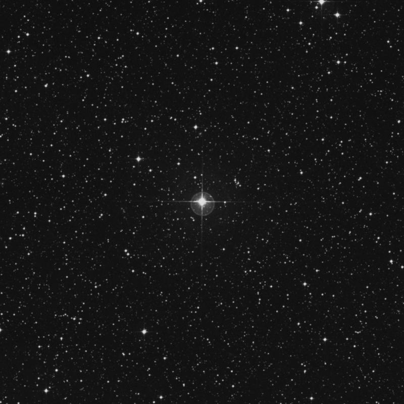 Image of HR5286 star