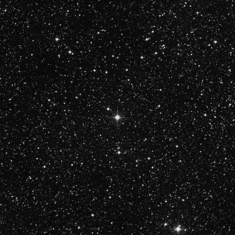 Image of HR5289 star