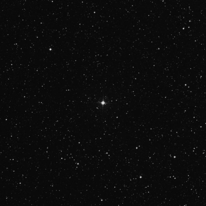 Image of HR5293 star