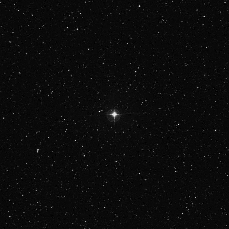 Image of HR5297 star