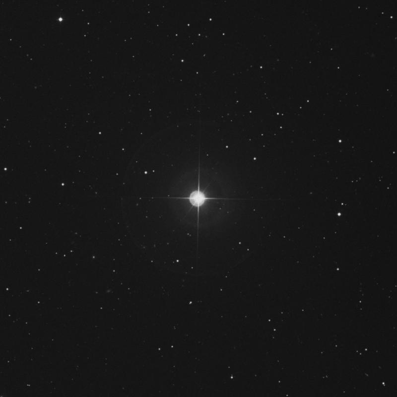 Image of 12 Boötis star