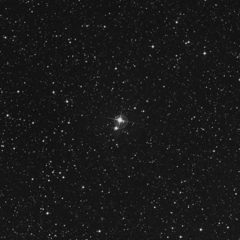 Image of HR5306 star