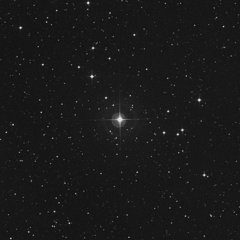 Image of HR5309 star