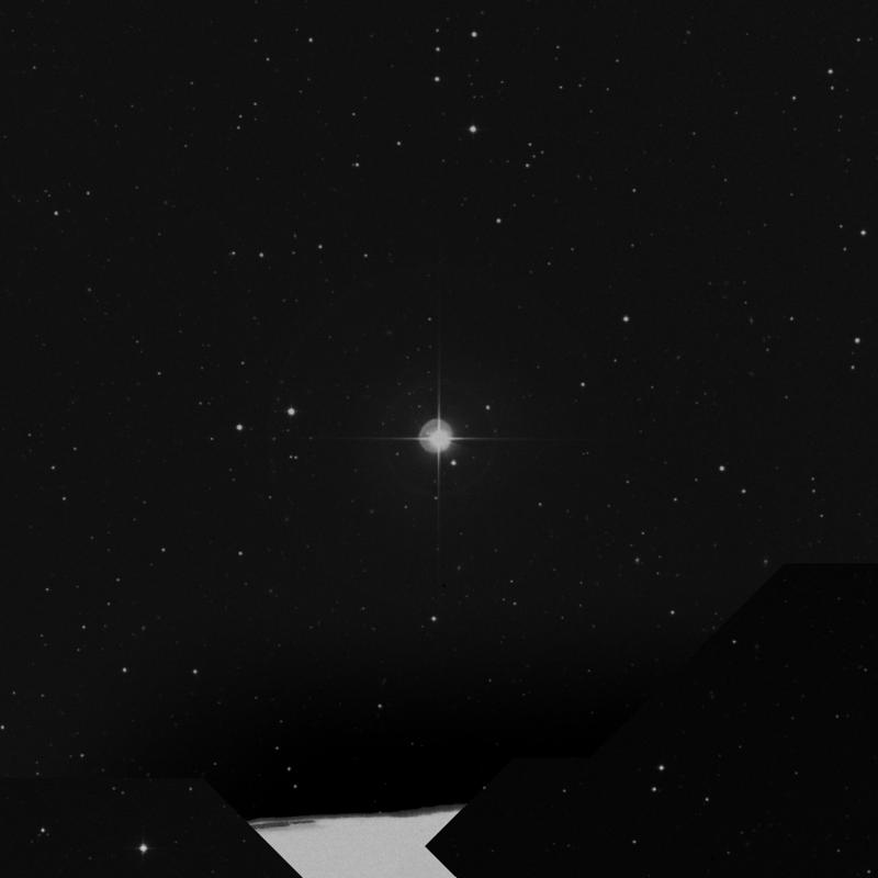 Image of HR5313 star