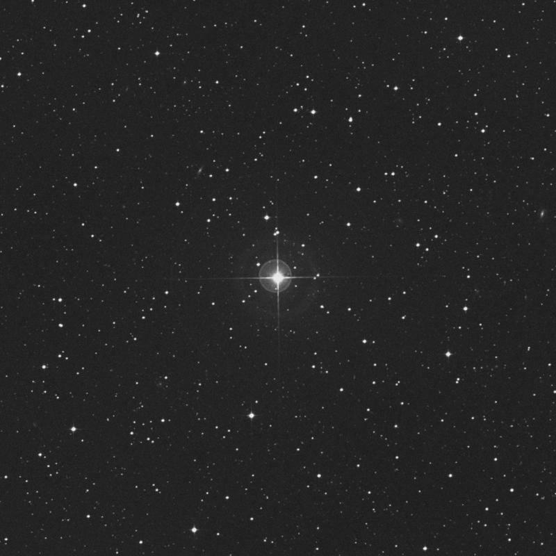 Image of HR5314 star