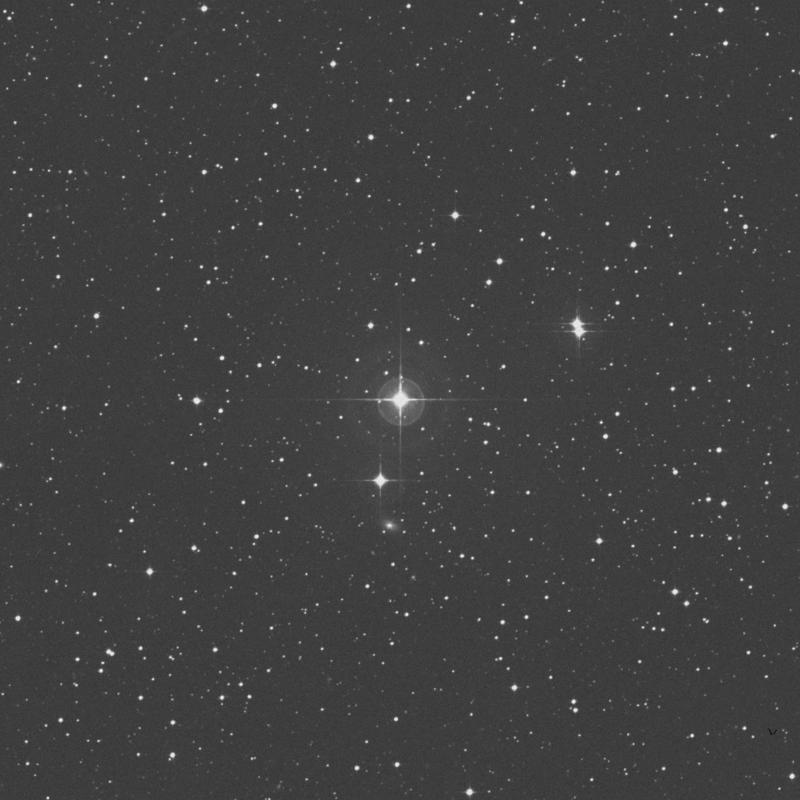 Image of HR5324 star